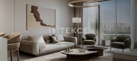 4 chambres Villa à Dubai Land, UAE No. 120510 6