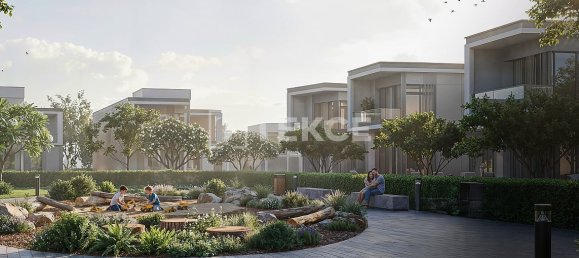 4 chambres Villa à Dubai Land, UAE No. 120510 3