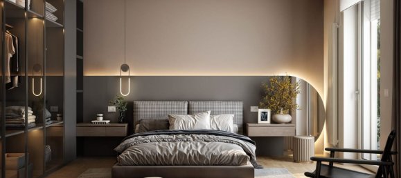 2 rooms Apartment in Verona, Italy No. 216682 18