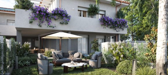 2 rooms Apartment in Verona, Italy No. 216682 5