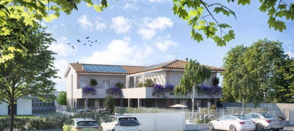 2 rooms Apartment in Verona, Italy No. 216682 2