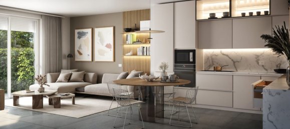 2 rooms Apartment in Verona, Italy No. 216682 8