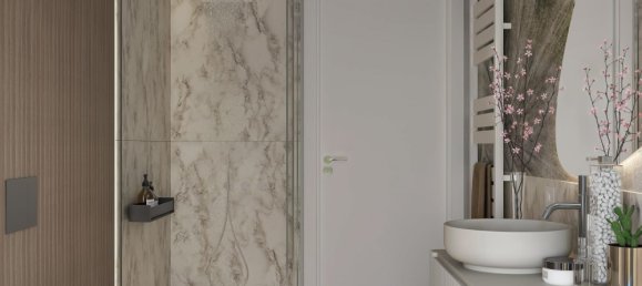 2 rooms Apartment in Verona, Italy No. 216682 12