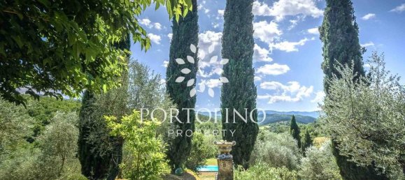 5 bedrooms Villa in Fivizzano, Italy No. 289438 28