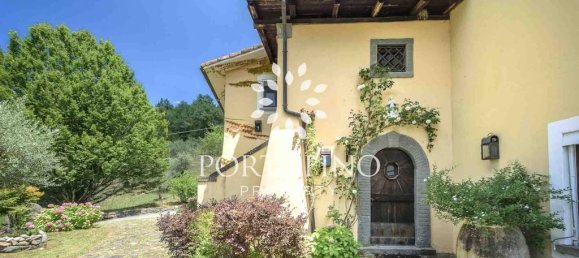 5 bedrooms Villa in Fivizzano, Italy No. 289438 23