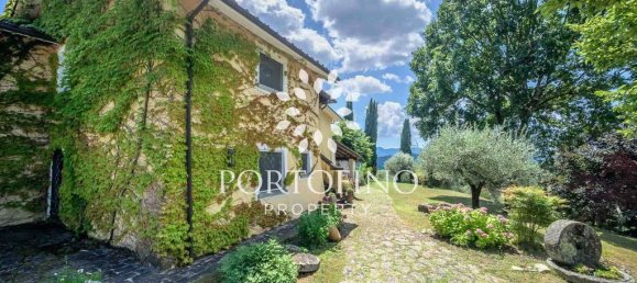 5 bedrooms Villa in Fivizzano, Italy No. 289438 5