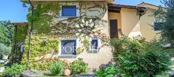 5 bedrooms Villa in Fivizzano, Italy No. 289438 22
