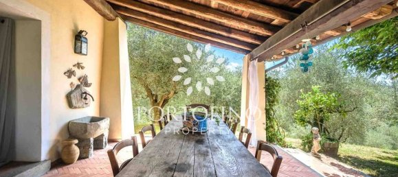 5 bedrooms Villa in Fivizzano, Italy No. 289438 13