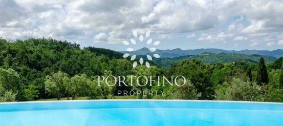 5 bedrooms Villa in Fivizzano, Italy No. 289438 34