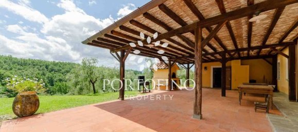 5 bedrooms Villa in Fivizzano, Italy No. 289438 27