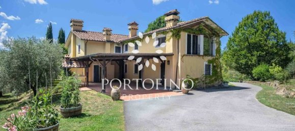 5 bedrooms Villa in Fivizzano, Italy No. 289438 25