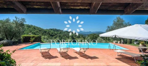 5 bedrooms Villa in Fivizzano, Italy No. 289438 31