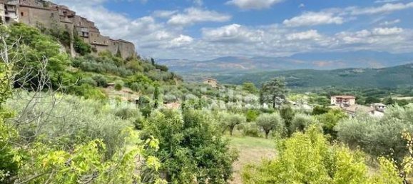 2 غرف نوم شقة في Sgurgola, Italy رقم 306538 20