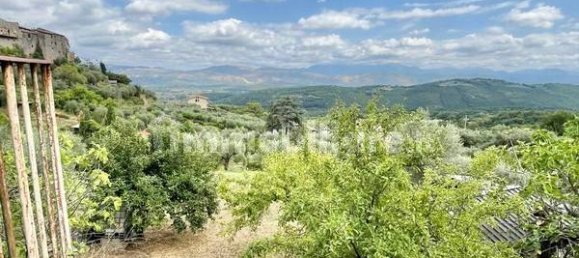 2 غرف نوم شقة في Sgurgola, Italy رقم 306538 24