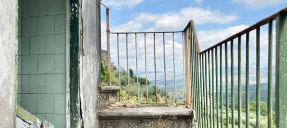 2 غرف نوم شقة في Sgurgola, Italy رقم 306538 5