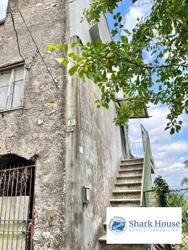 2 غرف نوم شقة في Sgurgola, Italy رقم 306538