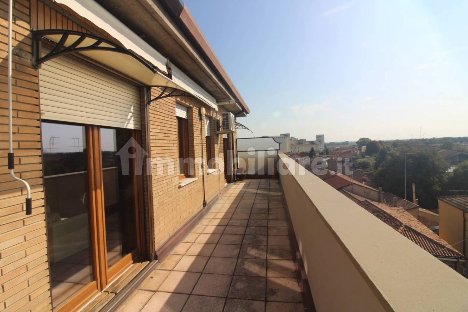 1 bedroom Apartment in Argenta, Italy No. 355117