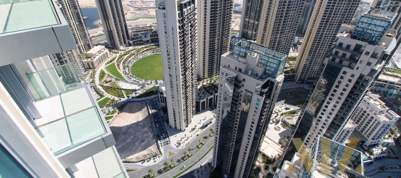 2 Schlafzimmer Wohnung in Dubai Creek Harbour (The Lagoons), UAE, Nr. 19532 12