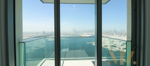 2 Schlafzimmer Wohnung in Dubai Creek Harbour (The Lagoons), UAE, Nr. 19532 6