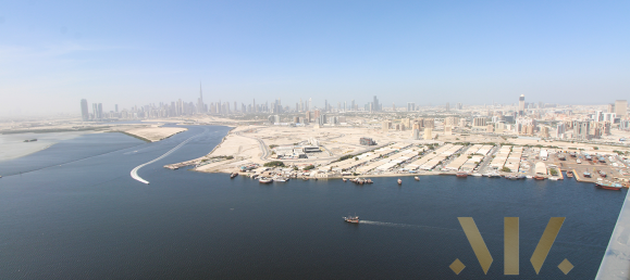 2 Schlafzimmer Wohnung in Dubai Creek Harbour (The Lagoons), UAE, Nr. 19532 15