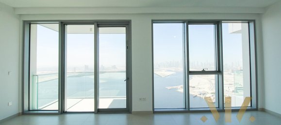 2 Schlafzimmer Wohnung in Dubai Creek Harbour (The Lagoons), UAE, Nr. 19532 4