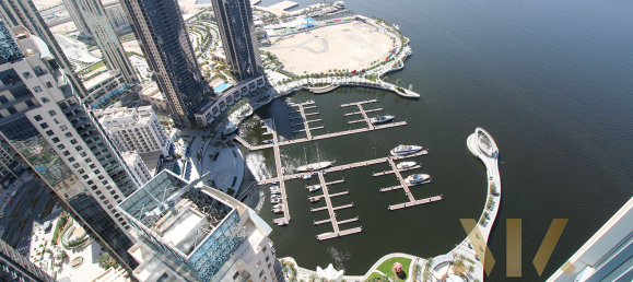 2 Schlafzimmer Wohnung in Dubai Creek Harbour (The Lagoons), UAE, Nr. 19532 13