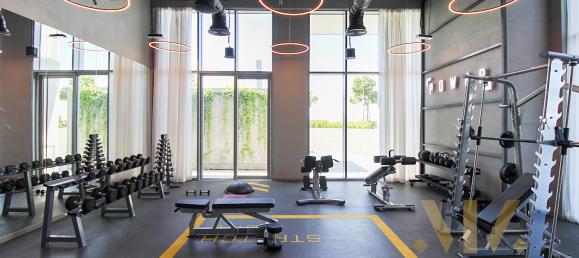 2 Schlafzimmer Wohnung in Dubai Creek Harbour (The Lagoons), UAE, Nr. 19532 11