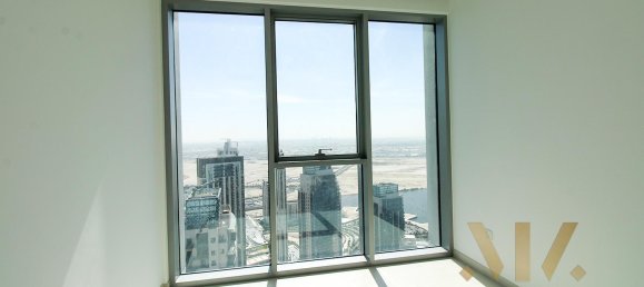 2 Schlafzimmer Wohnung in Dubai Creek Harbour (The Lagoons), UAE, Nr. 19532 5