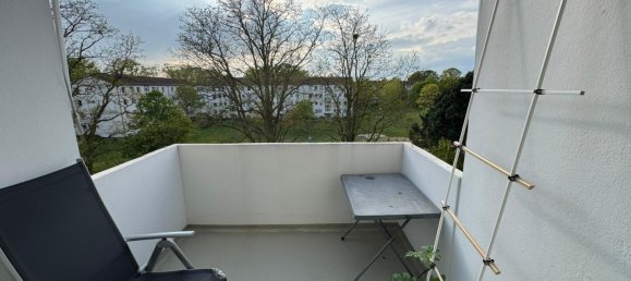 1 bedroom Apartment in Bremen, Germany No. 284317 11
