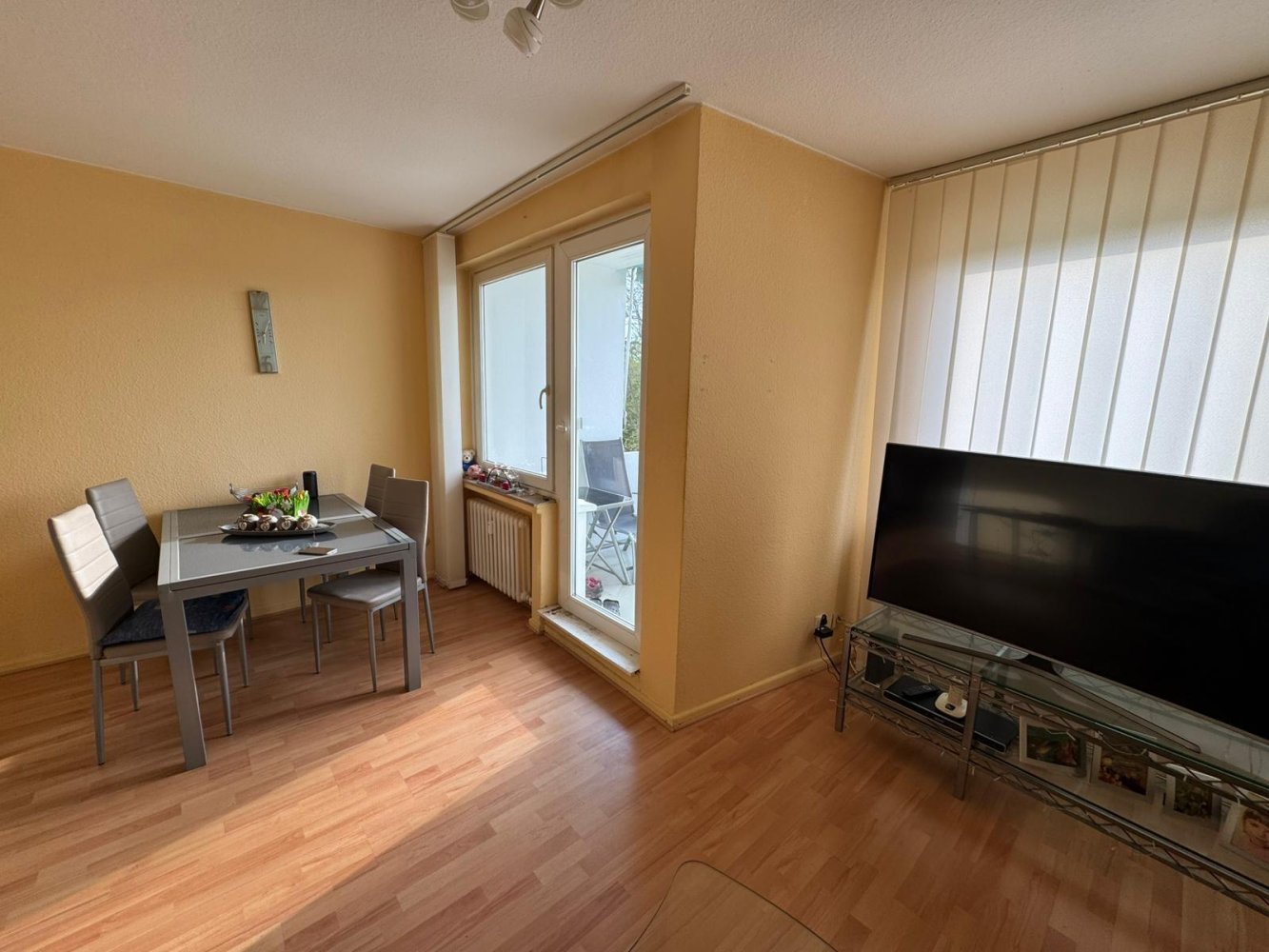 1 bedroom Apartment in Bremen, Germany No. 284317