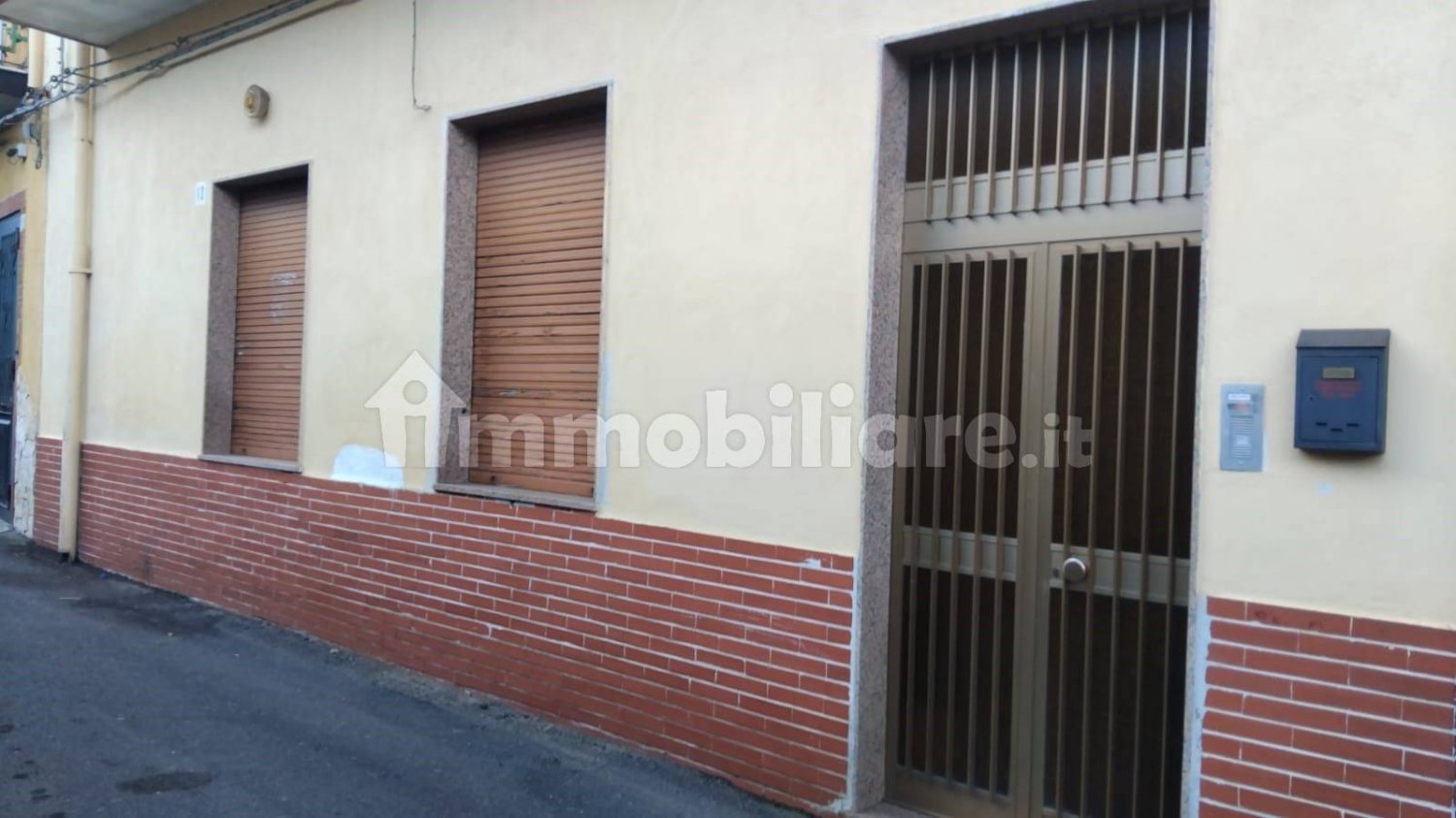 2 bedrooms Apartment in Aci Sant'Antonio, Italy No. 127462