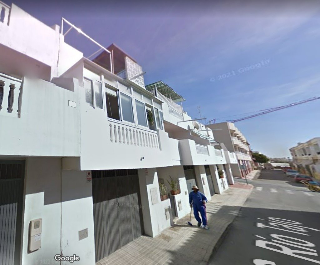 3 Schlafzimmer Wohnung in Balanegra, Spain, Nr. 168226