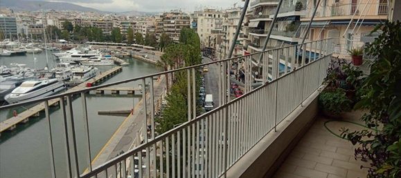 2 bedrooms Apartment in Piraeus, Greece No. 5345 2