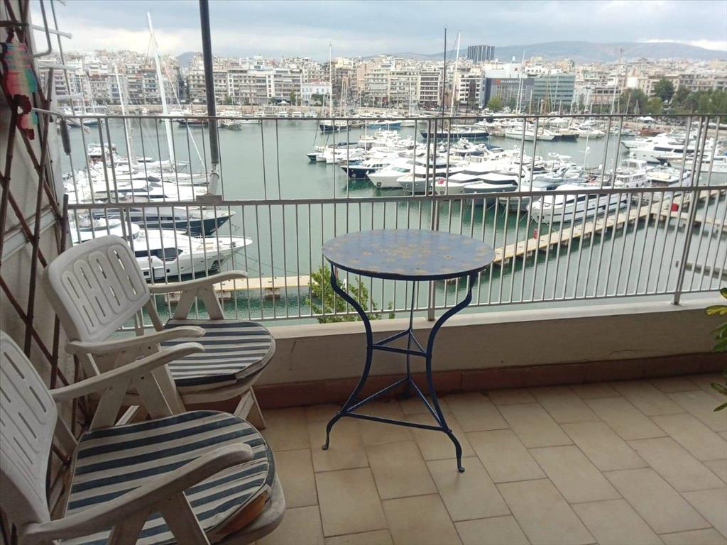 2 bedrooms Apartment in Piraeus, Greece No. 5345