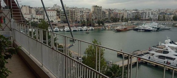 2 bedrooms Apartment in Piraeus, Greece No. 5345 3