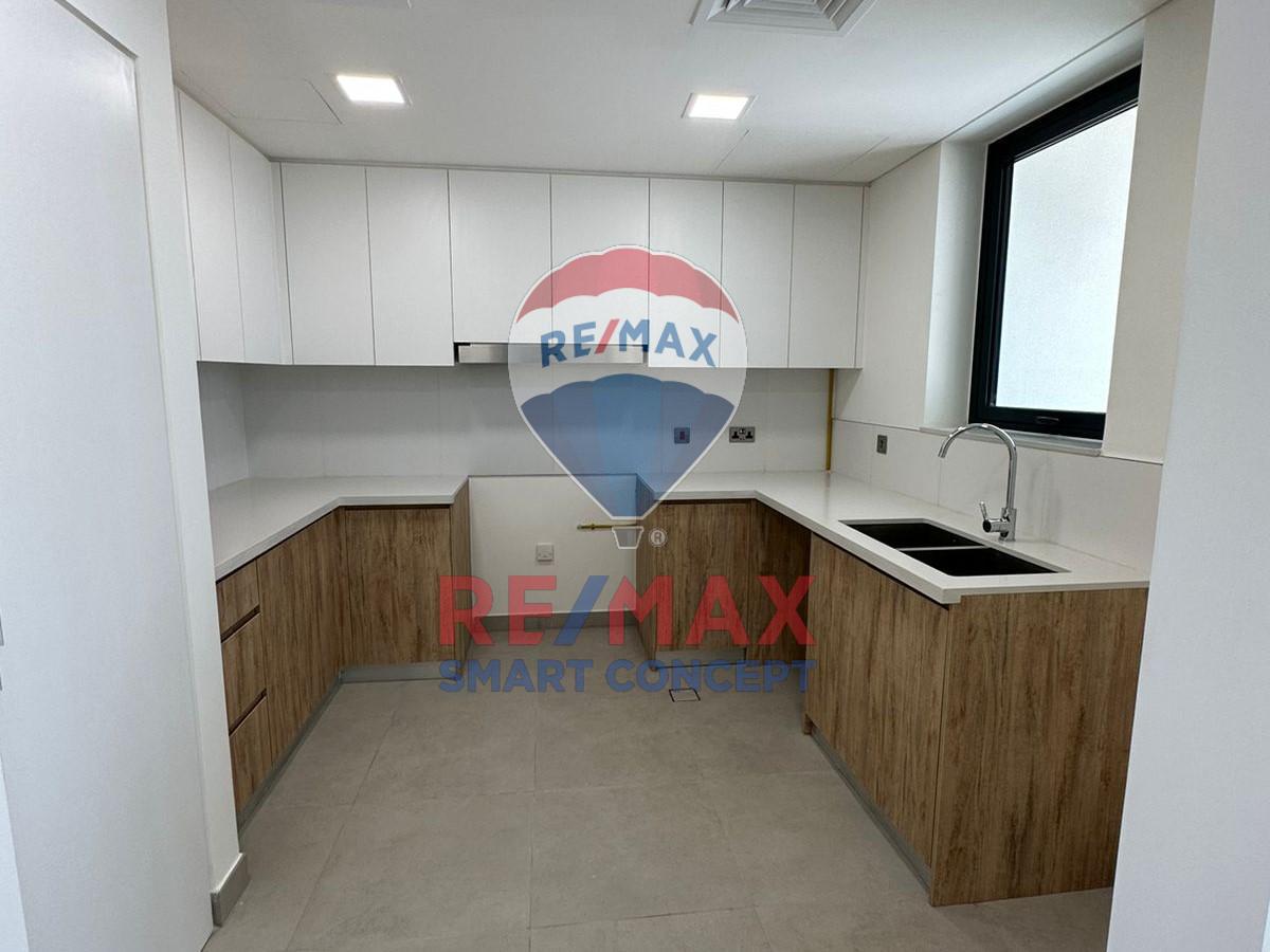 3 bedrooms Townhouse in Yas Island, UAE No. 38479