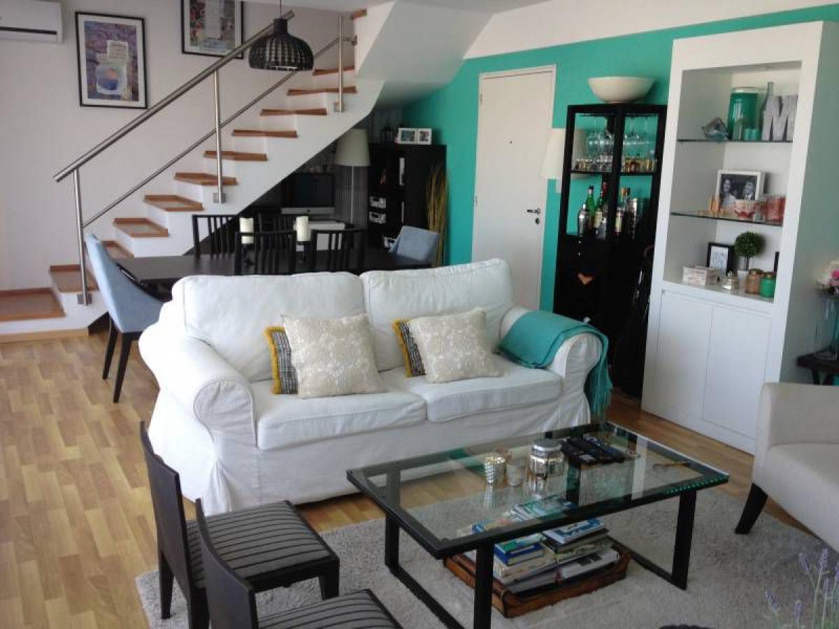 2 غرف نوم شقة في San Isidro, Argentina رقم 64972