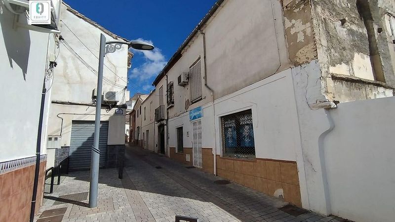 Terreno en Pulianas, Spain 180 m² No. 225280