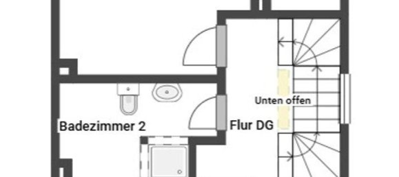 Casa T3 em Darmstadt-Dieburg, Germany N.º 258170 19