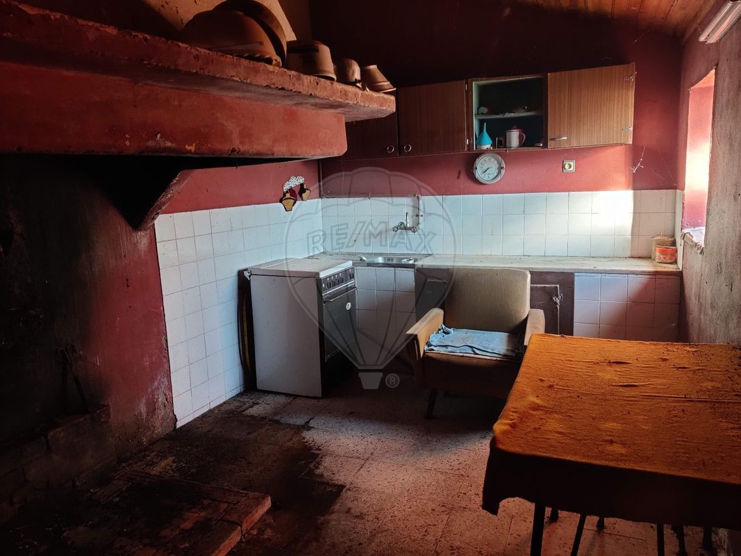 2 Schlafzimmer Haus in Ansiao, Portugal, Nr. 172636