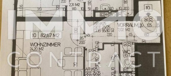 Propiedad comercial en Oberndorf an der Melk, Austria 83 m² No. 188540 14