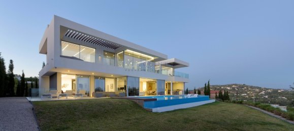 4 Schlafzimmer Villa in Loule, Portugal, Nr. 199152 21