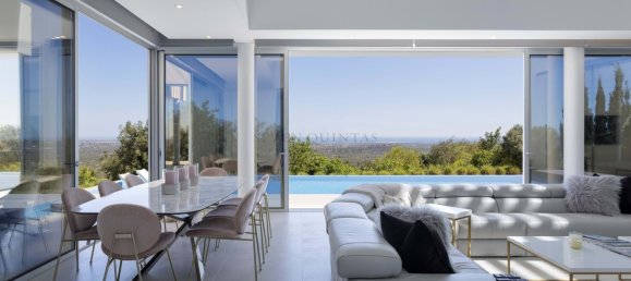 4 Schlafzimmer Villa in Loule, Portugal, Nr. 199152 5