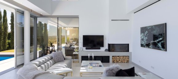 4 Schlafzimmer Villa in Loule, Portugal, Nr. 199152 6