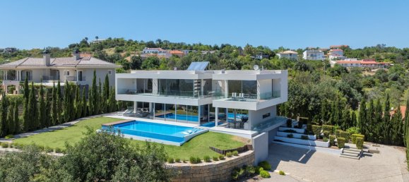 4 Schlafzimmer Villa in Loule, Portugal, Nr. 199152 26