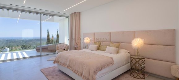 4 Schlafzimmer Villa in Loule, Portugal, Nr. 199152 14