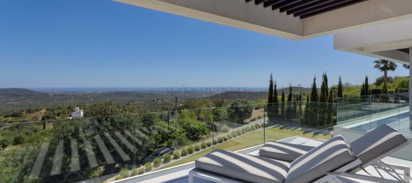 4 Schlafzimmer Villa in Loule, Portugal, Nr. 199152 17