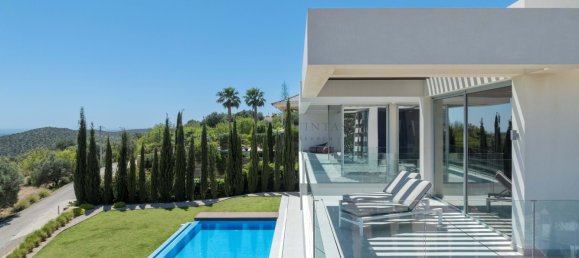 4 Schlafzimmer Villa in Loule, Portugal, Nr. 199152 16