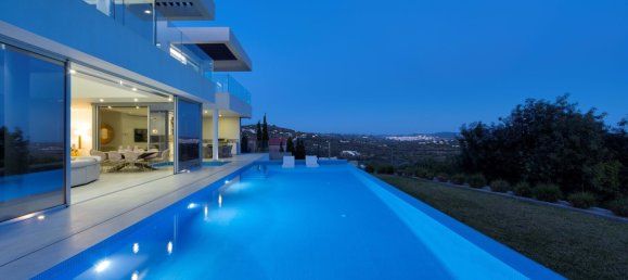 4 Schlafzimmer Villa in Loule, Portugal, Nr. 199152 24