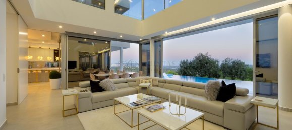 4 Schlafzimmer Villa in Loule, Portugal, Nr. 199152 22